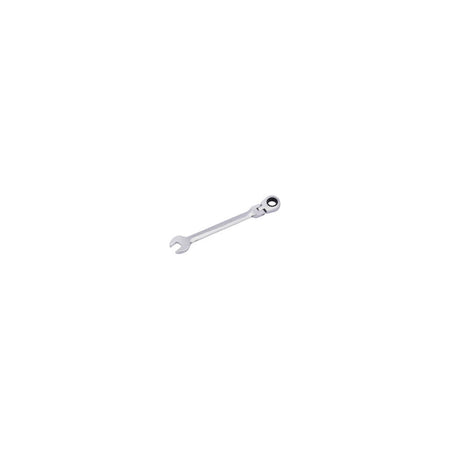 DRAPER 10mm Draper Hi-Torq ; Metric Flexible Head Ratcheting Combination Spanner: Model No.8230FMMB