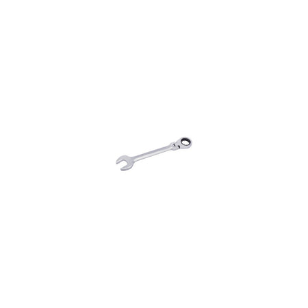 DRAPER 30mm Draper Hi-Torq ; Metric Flexible Head Ratcheting Combination Spanner: Model No.8230FMMB