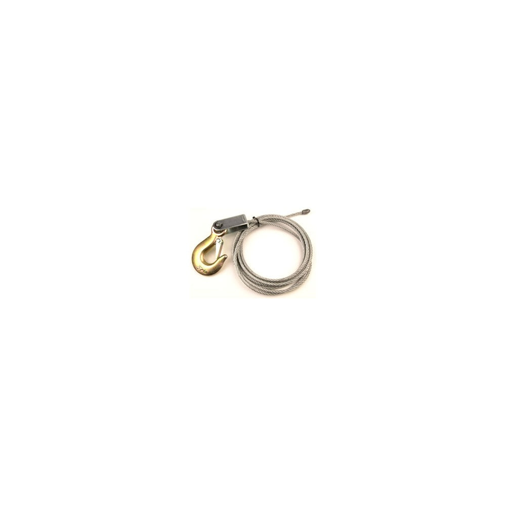 DRAPER Spare Ratchet Power Puller Cable Assembly for 51934: Model No.YRPP