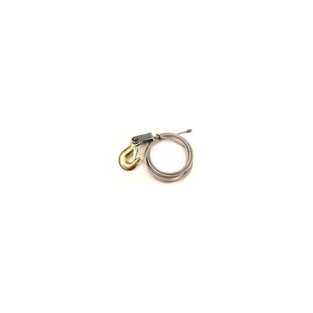 DRAPER Spare Ratchet Power Puller Cable Assembly for 51934: Model No.YRPP