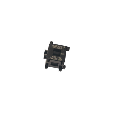 DRAPER 3/8in. Square Drive Brake Caliper Wind Back Cube: Model No.CWT1