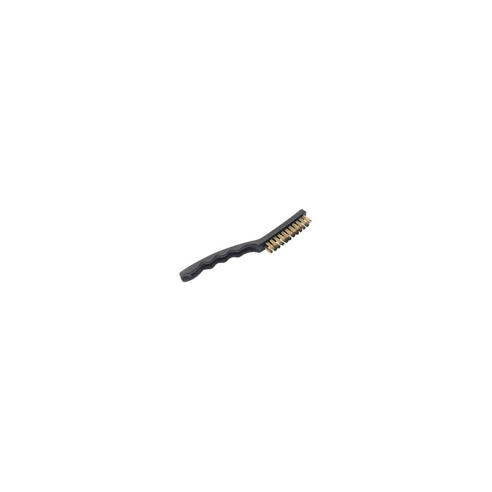 DRAPER 230mm Brass Fill Brush: Model No.4864BF