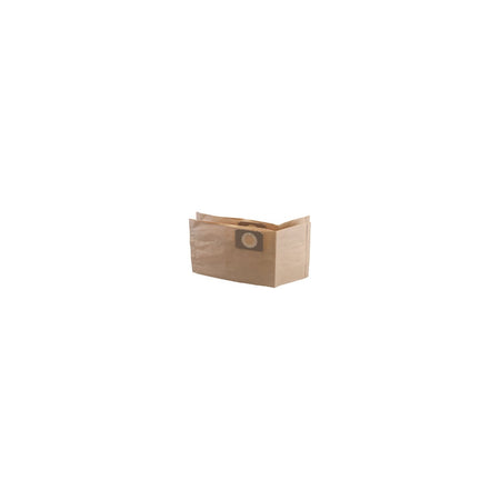 DRAPER 2 Paper Dust Bags for 50583 Vacuum Cleaner: Model No.VDB2