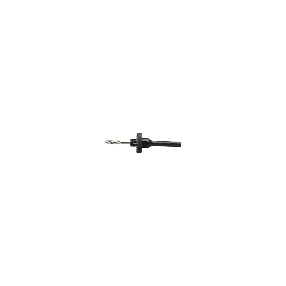 DRAPER Expert Quick Release SDS+ Arbor with HSS Pilot Drill for Use with Holesaws 32mm - 150mm: Model No.HSA/SDS+
