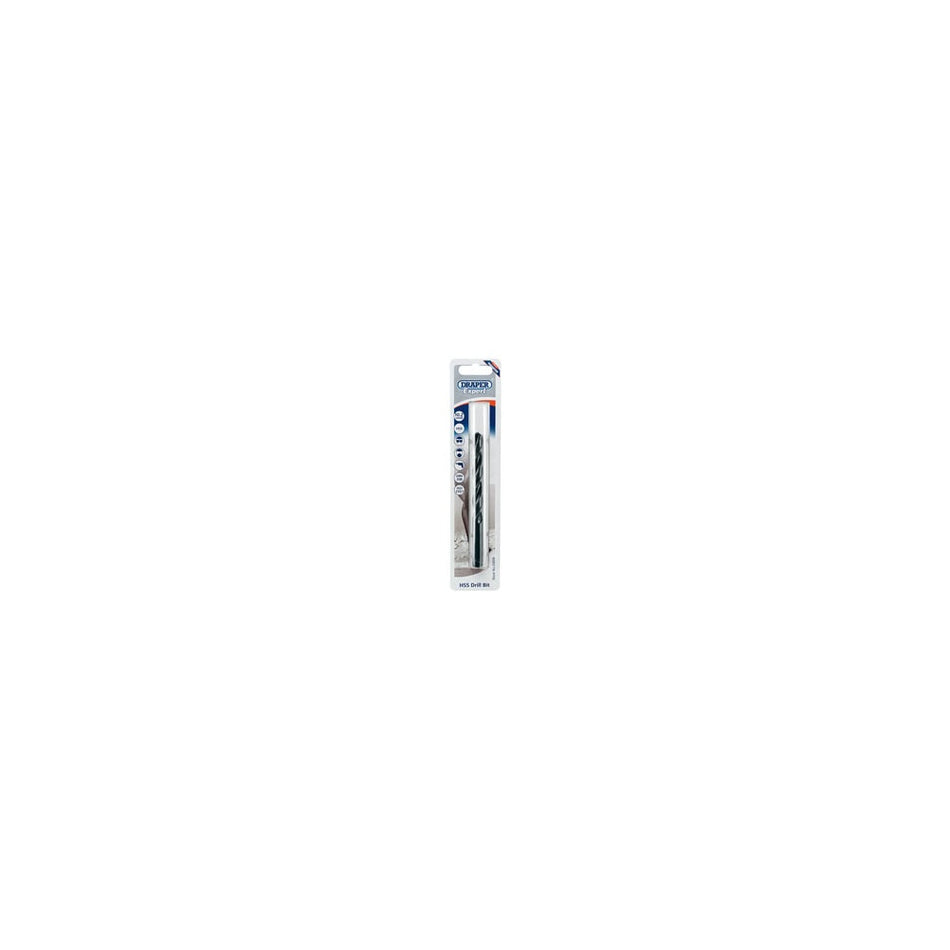 DRAPER Expert 10.2mm HSS Twist Drill for 12 x 1.75 Taps: Model No.H29MPTS/B