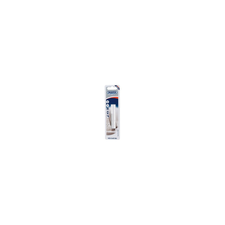DRAPER Expert 2 x 1/16in. HSS Drill: Model No.H29PS/B
