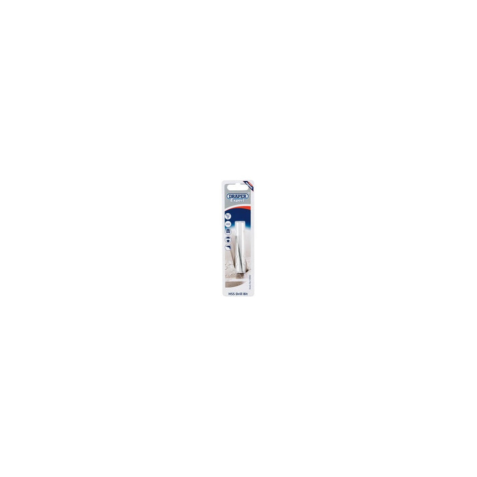 DRAPER Expert 2 x 3/32in. HSS Drill: Model No.H29PS/B