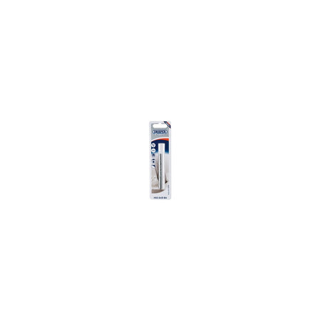DRAPER Expert 2 x 5/32in. HSS Drill: Model No.H29PS/B