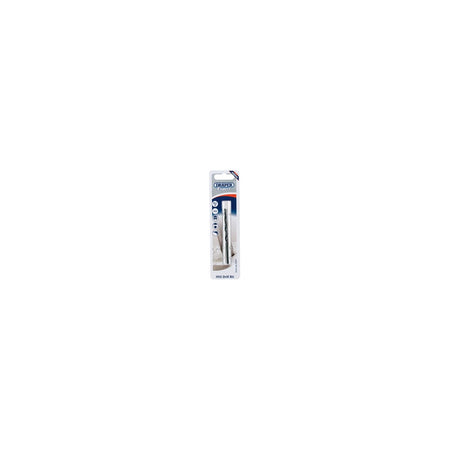 DRAPER Expert 2 x 3/16in. HSS Drill: Model No.H29PS/B