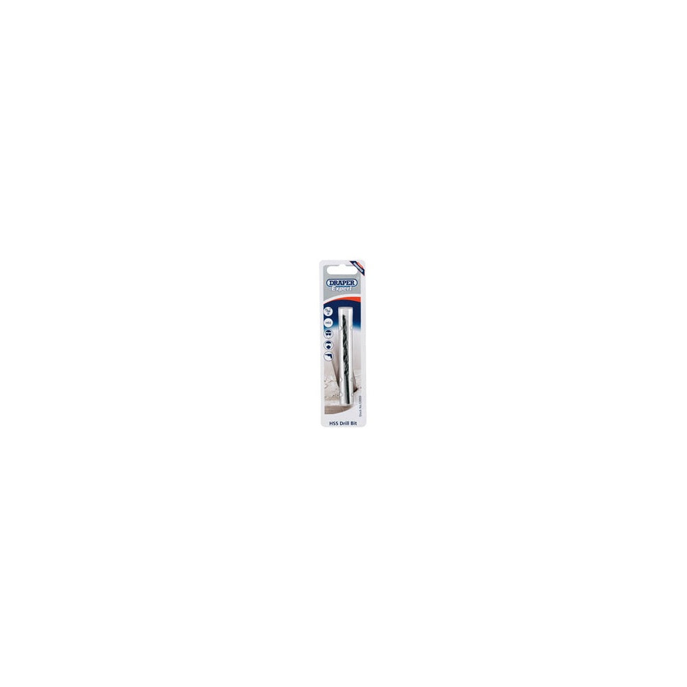 DRAPER Expert 2 x 7/32in. HSS Drill: Model No.H29PS/B