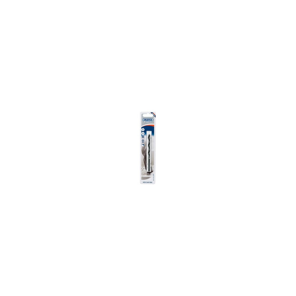 DRAPER Expert 5/16in. HSS Drill: Model No.H29PS/B