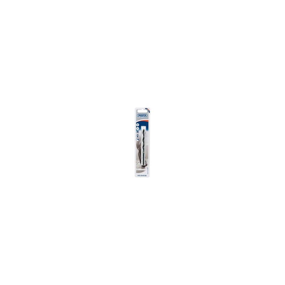 DRAPER Expert 5/16in. HSS Drill: Model No.H29PS/B