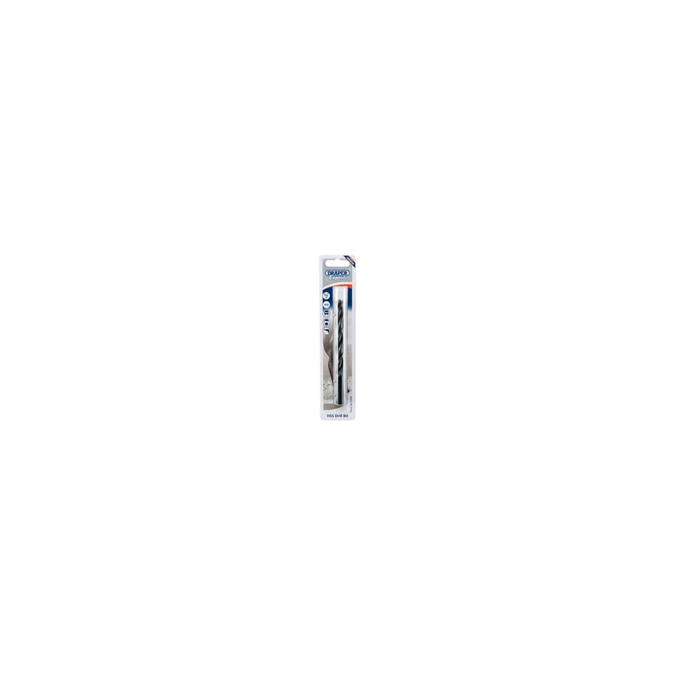 DRAPER Expert 7/16in. HSS Drill: Model No.H29PS/B