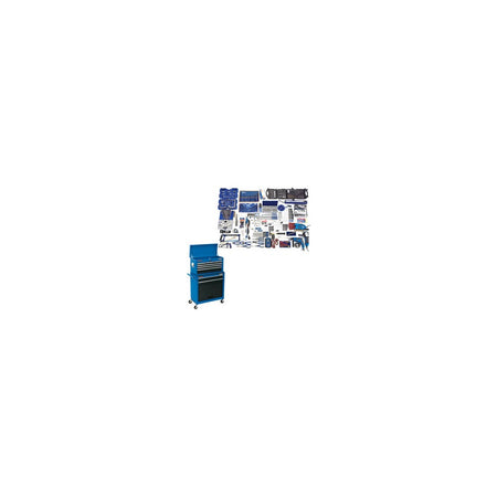 DRAPER Workshop Professional Tool Kit (B): Model No.*PTK2B