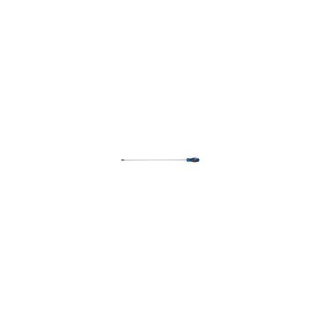 DRAPER No.2 x 450mm Cross Slot Screwdriver with Soft Grip Handles: Model No.865PH/L