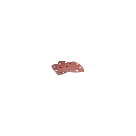DRAPER Replacement Assorted Sanding Sheets (6) for 23666: Model No.APT300XX