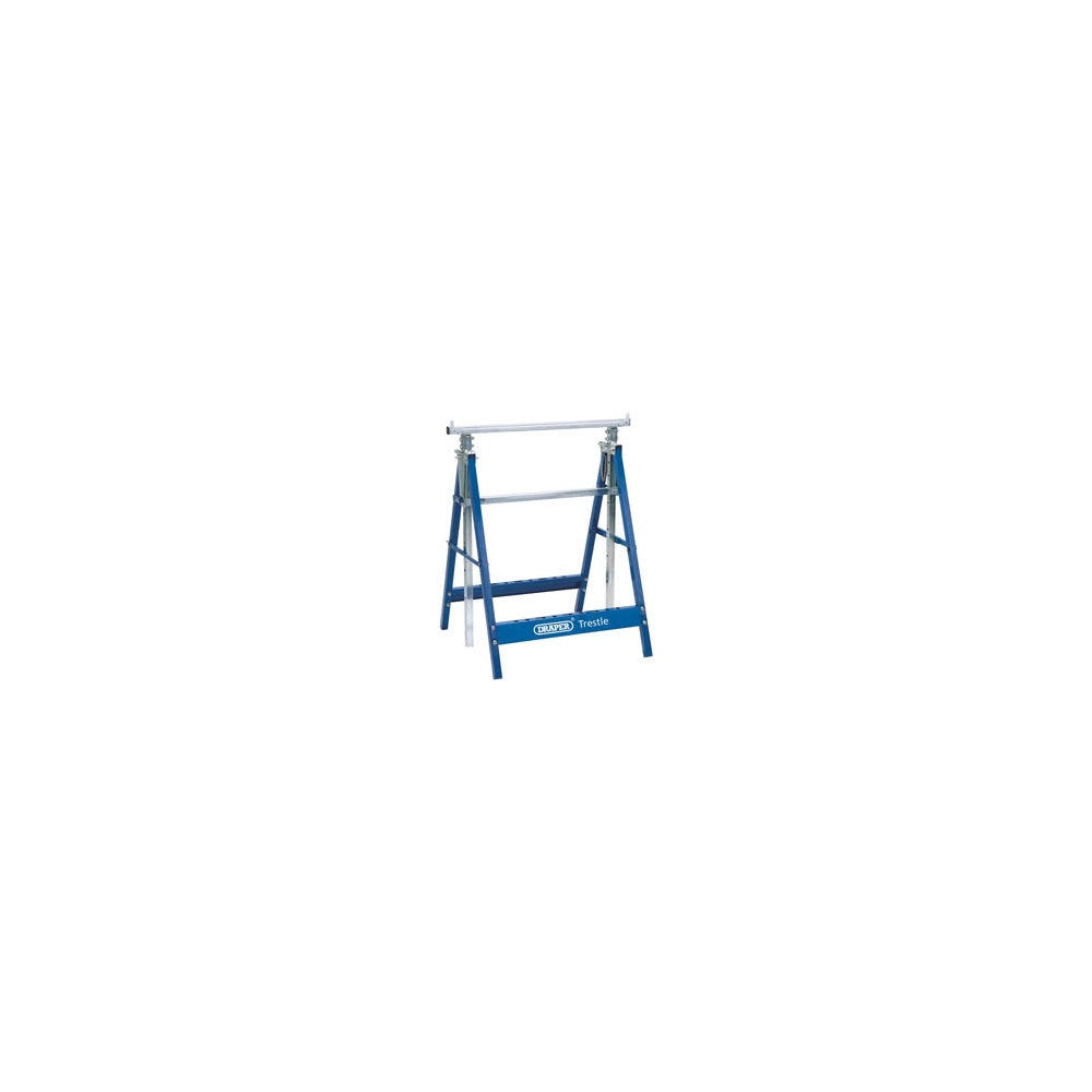 DRAPER Telescopic Saw Horse or Builders Trestle: Model No.BT/Y1