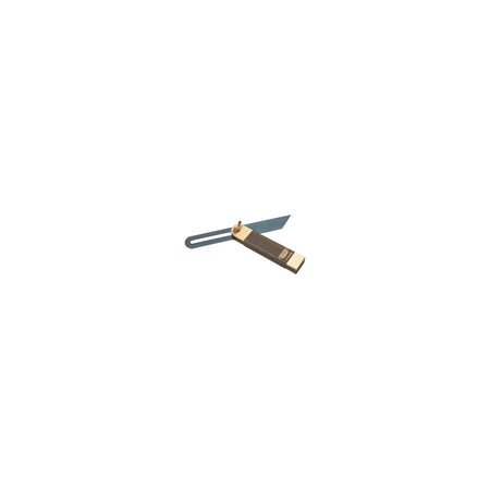 DRAPER Expert 190mm Adjustable Carpenters Bevel: Model No.5C/L190