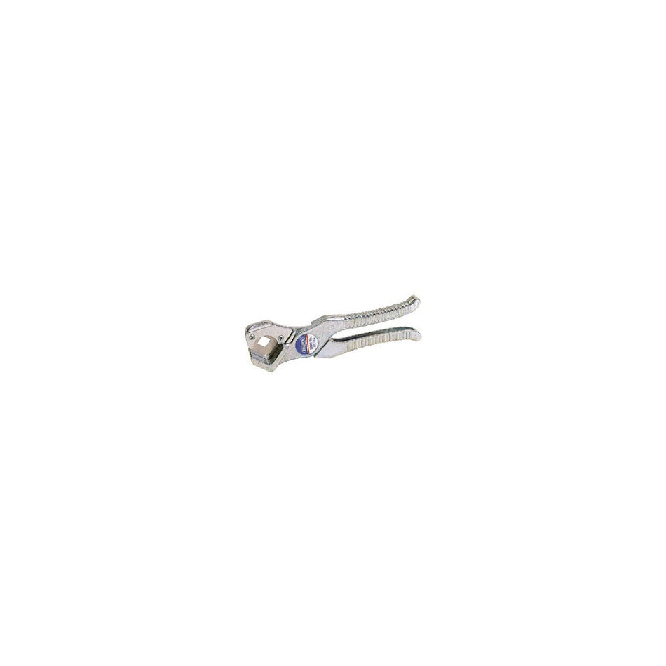 DRAPER 6mm - 25mm Capacity Rubber Hose and Pipe Cutter: Model No.HC102