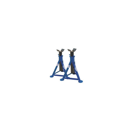 DRAPER Expert 2 Tonne Axle Stands (Pair): Model No.AS2000
