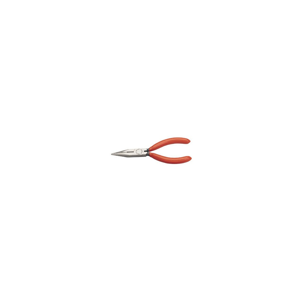 Knipex 140mm Long Nose Pliers : Model No.25 01 140SB