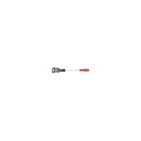 DRAPER Expert 3.2mm x 150mm Plain Slot Parallel Tip Mechanics Screwdriver (Display Packed): Model No.870/1