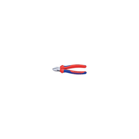 Knipex 160mm Heavy Duty Diagonal Side Cutter : Model No.70 02 160SB