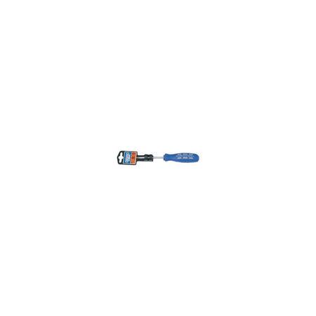 DRAPER Expert No 1 x 75mm Cross Slot Mechanics Screwdriver (Display Packed): Model No.870CS