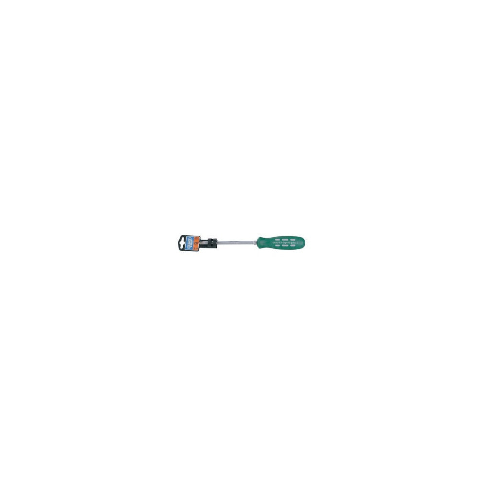 DRAPER Expert No 3 x 150mm PZ Type Mechanics Screwdriver (Display Packed): Model No.870PZ