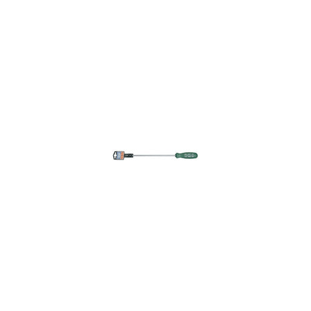 DRAPER Expert No.2 x 250mm Long Pattern Mechanics/Engineers PZ Type Screwdriver: Model No.870L/PZ
