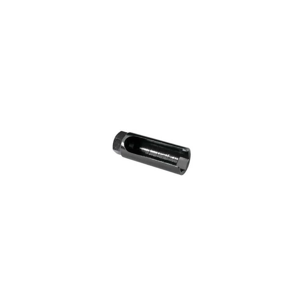 DRAPER Expert 22mm 3/8in. Square Drive Oxygen Sensor Socket: Model No.DT-OXY