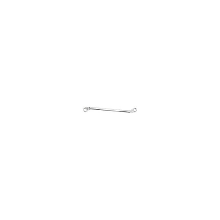 DRAPER Expert 10mm x 11mm Hi-Torq ; Deep Offset Ring Spanner: Model No.7105MM