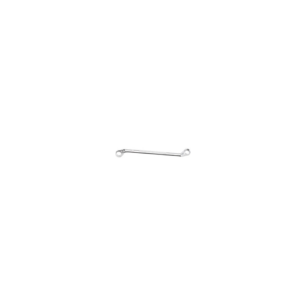 DRAPER Expert 14mm x 15mm Hi-Torq ; Deep Offset Ring Spanner: Model No.7105MM