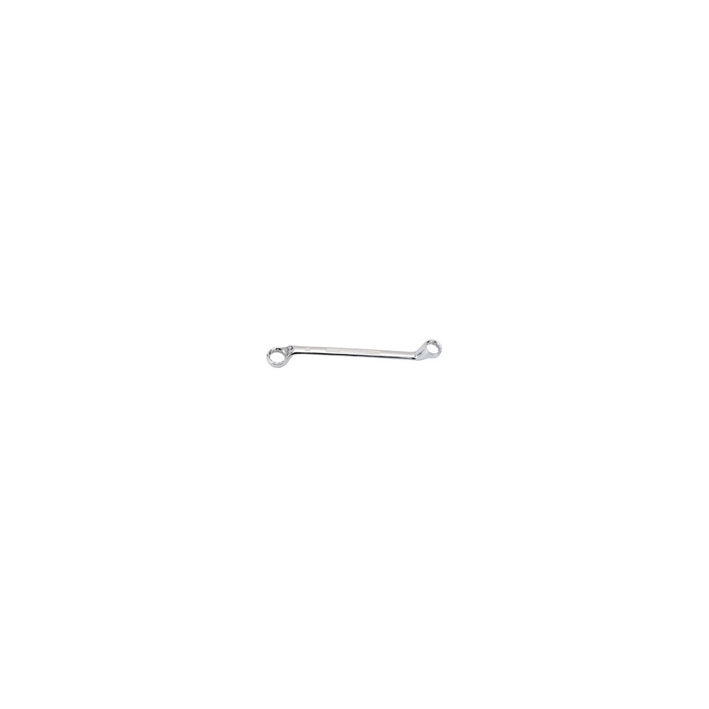DRAPER Expert 27mm x 30mm Hi-Torq ; Deep Offset Ring Spanner: Model No.7105MM
