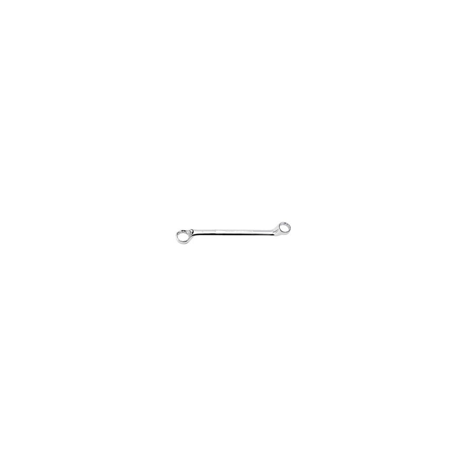 DRAPER Expert 32mm x 36mm Bi-Hexagon Deep Offset Ring Spanner: Model No.7105MM