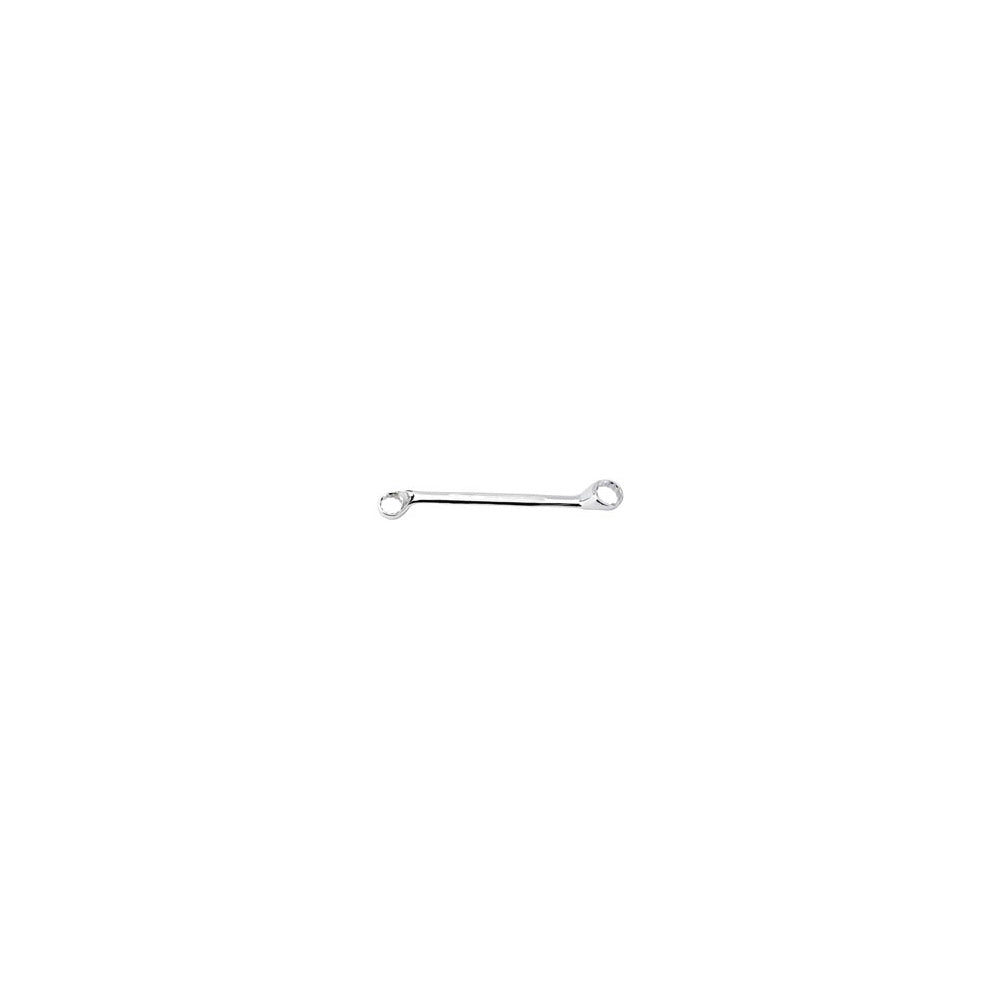 DRAPER Expert 36mm x 41mm Bi-Hexagon Deep Offset Ring Spanner: Model No.7105MM