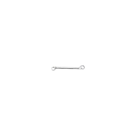 DRAPER Expert 36mm x 41mm Bi-Hexagon Deep Offset Ring Spanner: Model No.7105MM