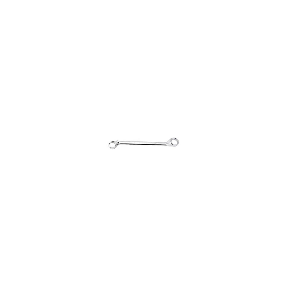 DRAPER Expert 36mm x 41mm Bi-Hexagon Deep Offset Ring Spanner: Model No.7105MM
