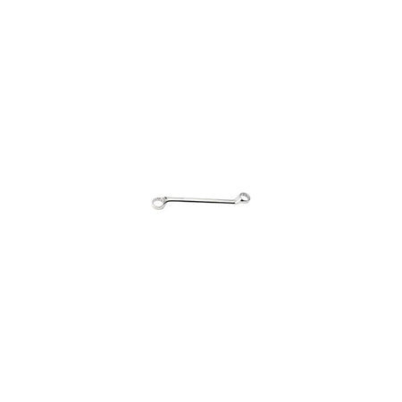 DRAPER Expert 41mm x 46mm Bi-Hexagon Deep Offset Ring Spanner: Model No.7105MM