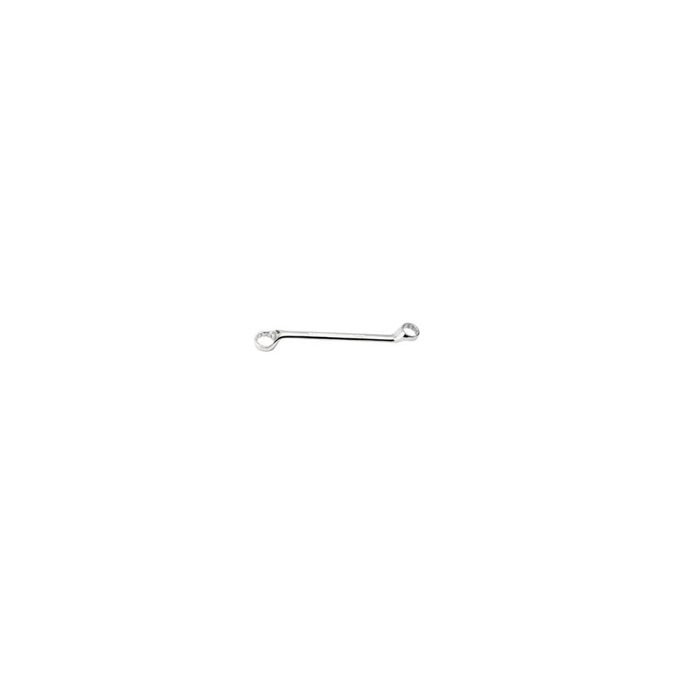 DRAPER Expert 41mm x 46mm Bi-Hexagon Deep Offset Ring Spanner: Model No.7105MM