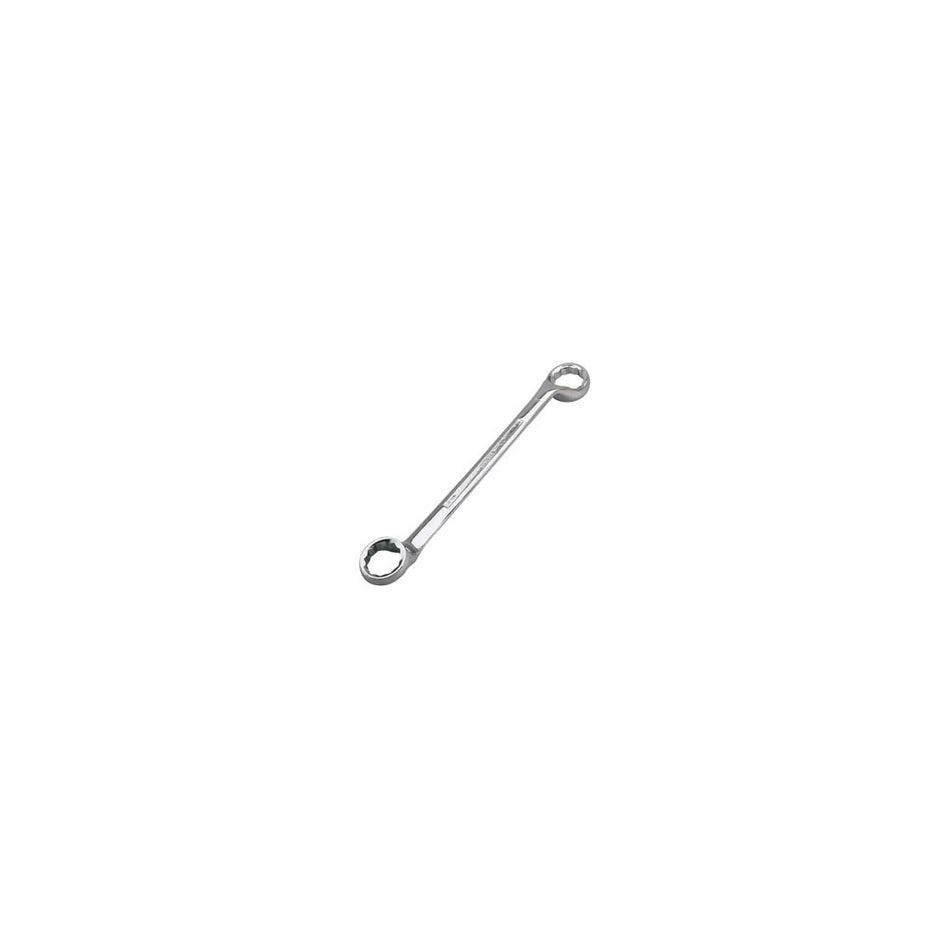 DRAPER Expert 46mm x 50mm Bi-Hexagon Deep Offset Ring Spanner: Model No.7105MM