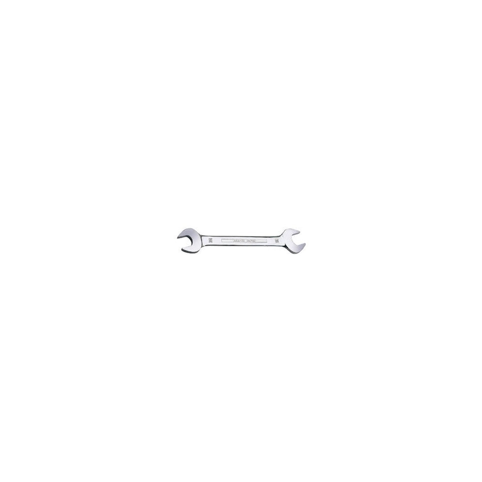 DRAPER Expert 6mm x 7mm Open End Spanner: Model No.5055MM