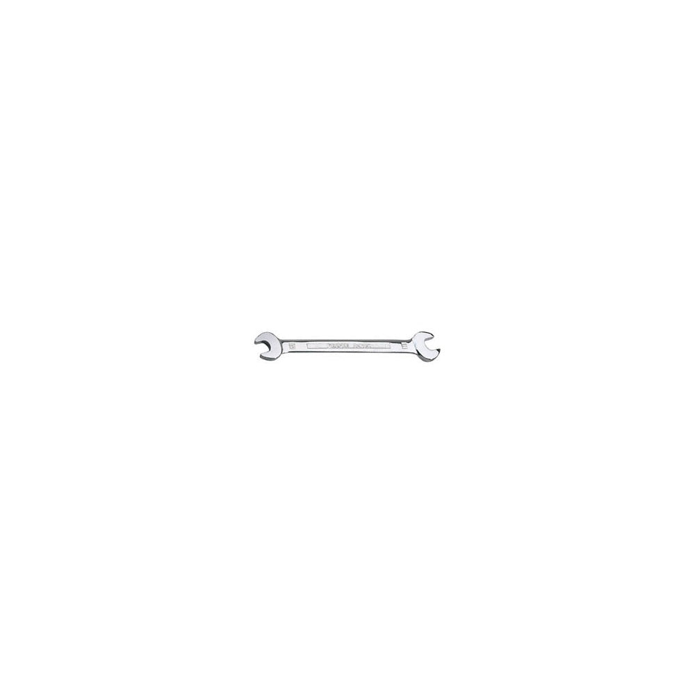 DRAPER Expert 10mm x 11mm Open End Spanner: Model No.5055MM