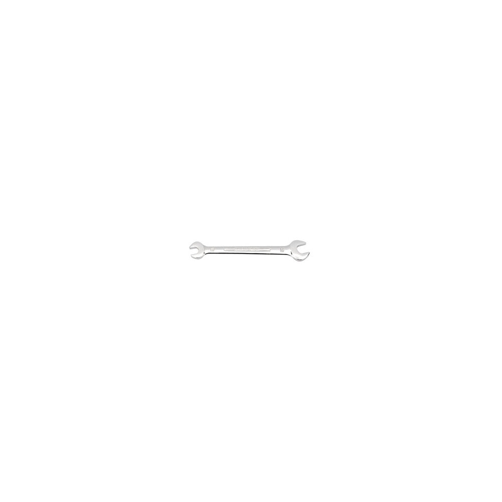 DRAPER Expert 13mm x 17mm Open End Spanner: Model No.5055MM
