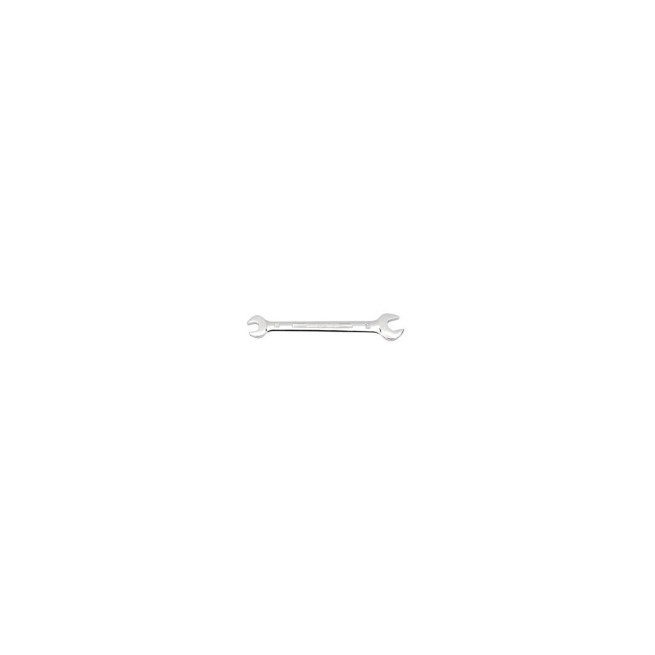 DRAPER Expert 13mm x 17mm Open End Spanner: Model No.5055MM