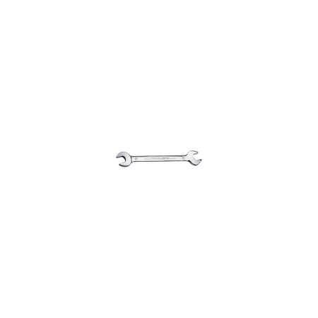 DRAPER Expert 16mm x 17mm Open End Spanner: Model No.5055MM