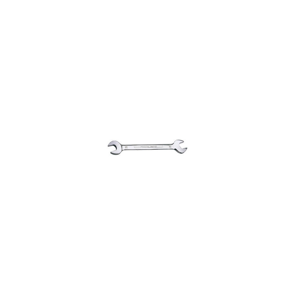 DRAPER Expert 16mm x 17mm Open End Spanner: Model No.5055MM