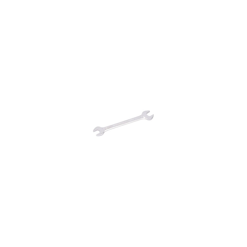 DRAPER Expert 17mm x 19mm Open End Spanner: Model No.5055MM