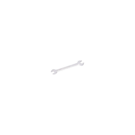 DRAPER Expert 17mm x 19mm Open End Spanner: Model No.5055MM