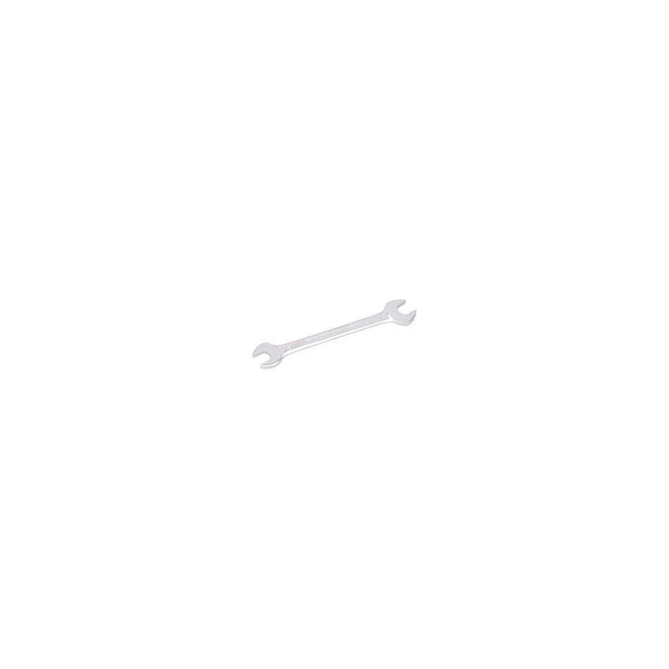 DRAPER Expert 17mm x 19mm Open End Spanner: Model No.5055MM